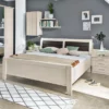 Bett Luxor 180 X 200 Cm