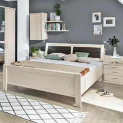 Bett Luxor 180 X 200 Cm