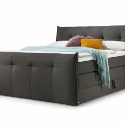 Boxspringbett Florida 200 X 200 Cm