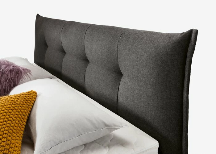 Boxspringbett Florida 200 X 200 Cm 4 Boxspringbett Florida 200 X 200 Cm - Image 4