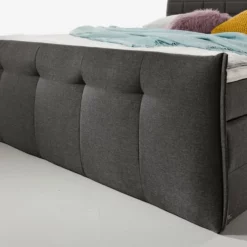 Boxspringbett Florida 200 X 200 Cm 10 Boxspringbett Florida 200 X 200 Cm -Maison Verkäufe FJPG S700 2426