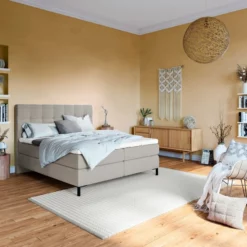 Boxspringbett Aida 180 X 200 Cm
