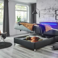 Boxbett Candela 120 X 200 Cm -Maison Verkäufe FJPG S700 2434