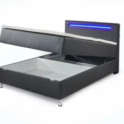 Boxbett Candela 120 X 200 Cm -Maison Verkäufe FJPG S700 2435