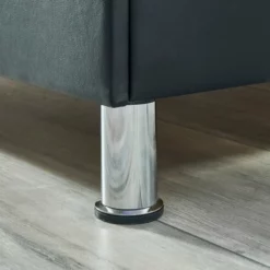 Boxbett Candela 120 X 200 Cm -Maison Verkäufe FJPG S700 2436