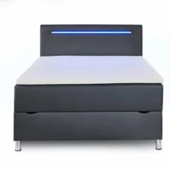 Boxbett Candela 120 X 200 Cm -Maison Verkäufe FJPG S700 2440