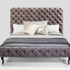 Polsterbett Desire Hoch 160 X 200 Cm