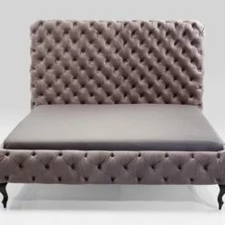 Polsterbett Desire Hoch 160 X 200 Cm -Maison Verkäufe FJPG S700 2447