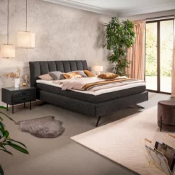 Boxspringbett Decuro 180 X 200 Cm