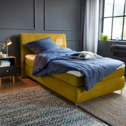 Tom Tailor Boxspringbett Soft Lines 120 X 200 Cm -Maison Verkäufe FJPG S700 2458