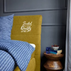 Tom Tailor Boxspringbett Soft Lines 120 X 200 Cm -Maison Verkäufe FJPG S700 2460