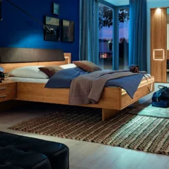 Bett Samoa 180 X 200 Cm