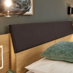 Bett Samoa 180 X 200 Cm -Maison Verkäufe FJPG S700 2467