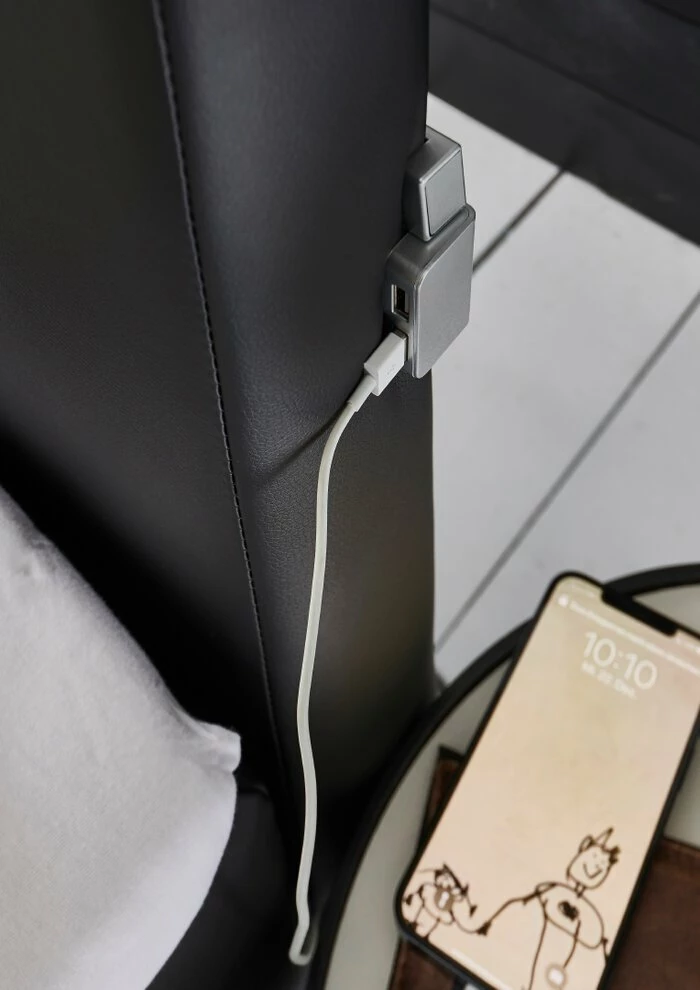 Boxspringbett Sunshine 180 X 200 Cm 3 Boxspringbett Sunshine 180 X 200 Cm - Image 3