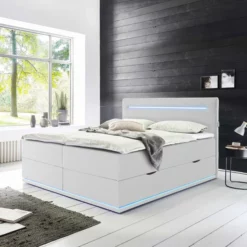 Boxspringbett Sunshine 180 X 200 Cm 7 Boxspringbett Sunshine 180 X 200 Cm -Maison Verkäufe FJPG S700 2471