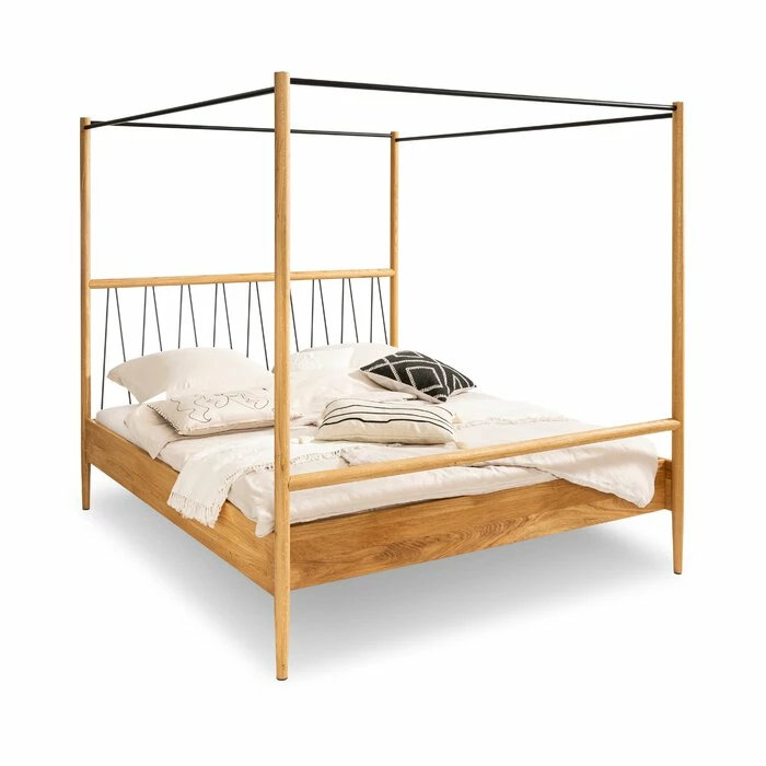 Himmelbett Canopy 180 X 200 Cm 1 Himmelbett Canopy 180 X 200 Cm