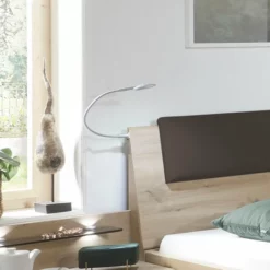 LED-Kopfteilbeleuchtung Portland 2er Set -Maison Verkäufe FJPG S700 2481