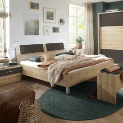 LED-Kopfteilbeleuchtung Portland 2er Set -Maison Verkäufe FJPG S700 2482