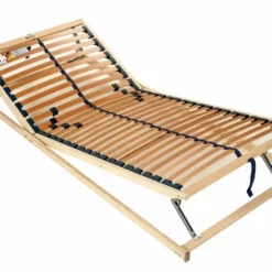 BeCo Lattenrost, Verstellbar Mediflex