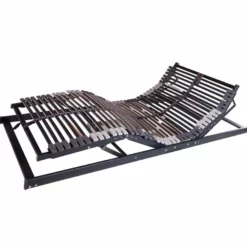 Lattenrost, Motor Lifeflex