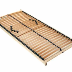 BeCo Lattenrost, Unverstellbar Mediflex