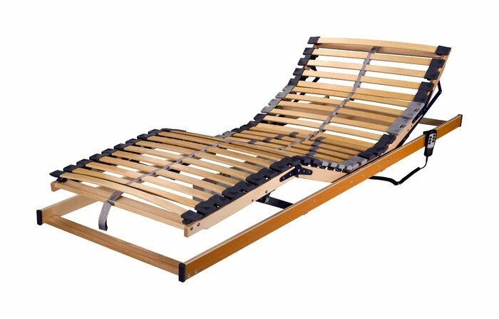 Lattenrost, Motor XXL De Luxe 1 Lattenrost, Motor XXL De Luxe