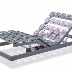 Tempur Lattenrost, Motor Premium Flex 2000