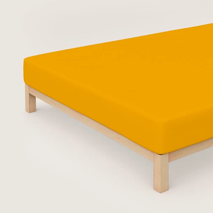 Spannbetttuch Premium 90 X 220 Cm 2 Spannbetttuch Premium 90 X 220 Cm - Image 2