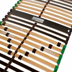 BeCo Lattenrost, Unverstellbar Fair Life Bio 28 -Maison Verkäufe FJPG S700 2503