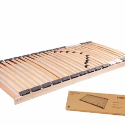 Lattenrost, Unverstellbar Kappa 28