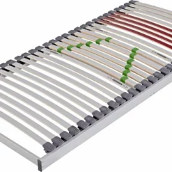 Maison Lattenrost, Unverstellbar Atlanta D-NV