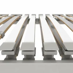 Lattenrost, Verstellbar Platin 28 Plus -Maison Verkäufe FJPG S700 2523