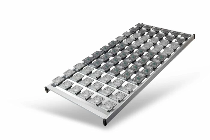 Lattenrost, Unverstellbar Adlon 560 1 Lattenrost, Unverstellbar Adlon 560