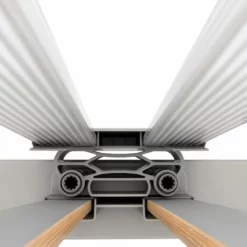 Lattenrost, Verstellbar Comfeel 40 Plus -Maison Verkäufe FJPG S700 2538