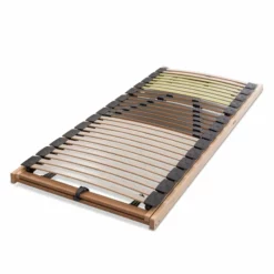 Lattenrost, Verstellbar Almeria 200 RA -Maison Verkäufe FJPG S700 2542