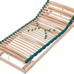 Lattenrost, Verstellbar Naturaline