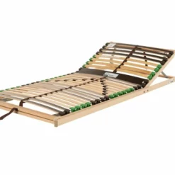 BeCo Lattenrost, Verstellbar Fair Life Bio 28