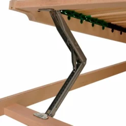 BeCo Lattenrost, Verstellbar Fair Life Bio 28 -Maison Verkäufe FJPG S700 2562