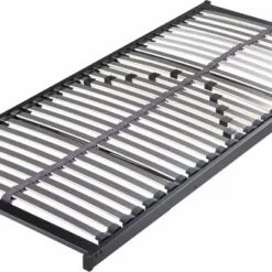 Lattenrost, Unverstellbar Nero 20