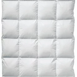 Daunenbettdecke 135 X 200 Cm
