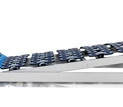 Lattenrost, Verstellbar Airline Aktiv -Maison Verkäufe FJPG S700 2586