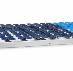 Lattenrost, Unverstellbar Airline Aktiv