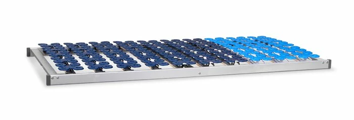 Lattenrost, Unverstellbar Airline Aktiv 1 Lattenrost, Unverstellbar Airline Aktiv