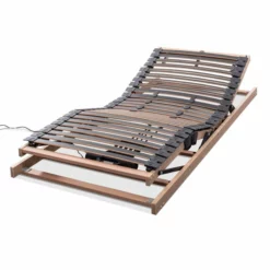 Lattenrost, Motor Messina RA 20