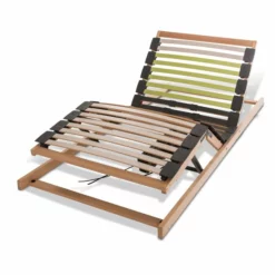 Lattenrost, Motor Almeria 200 RA