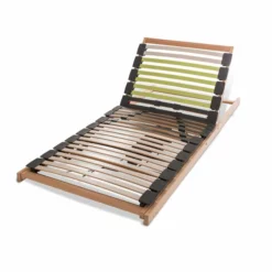 Lattenrost, Motor Almeria 200 RA -Maison Verkäufe FJPG S700 2608