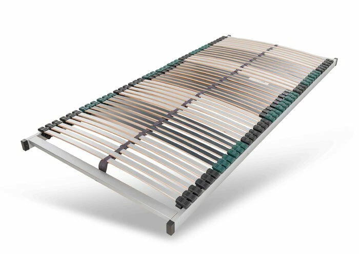 Lattenrost, Unverstellbar Adlon 342 1 Lattenrost, Unverstellbar Adlon 342