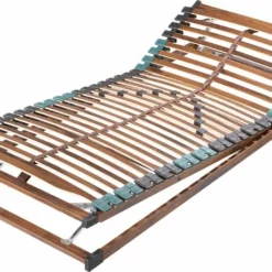 Lattenrost, Verstellbar Domingo Noche