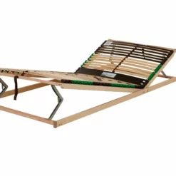 BeCo Lattenrost, Verstellbar Fair Life Bio 42