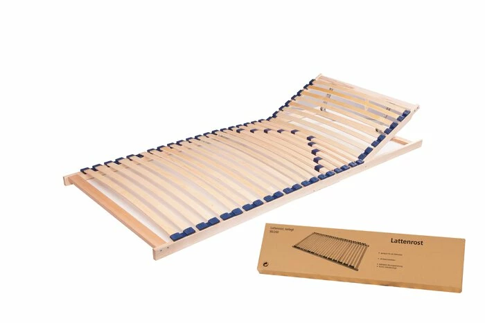 Lattenrost, Verstellbar Sirius 1 Lattenrost, Verstellbar Sirius